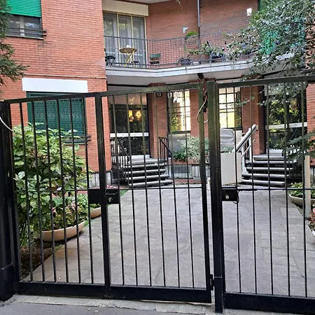 Agrippa 24 * Milano