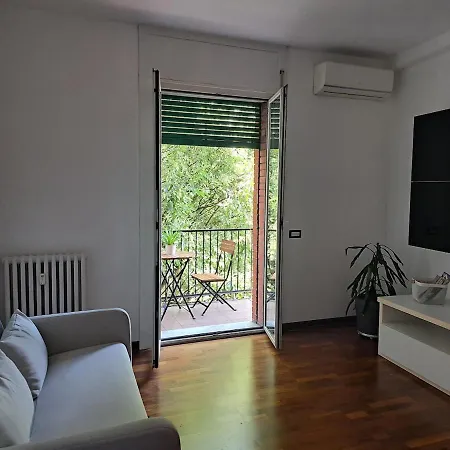 Agrippa 24 Appartamento