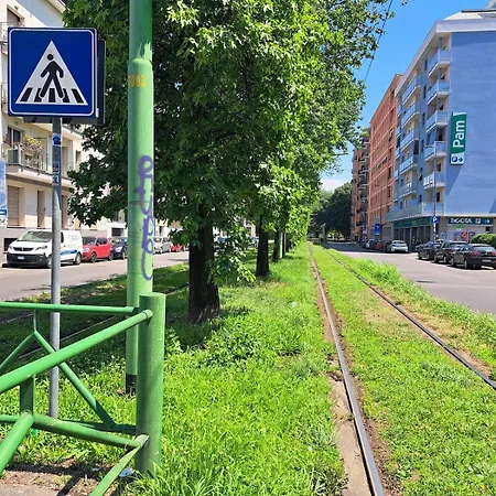 Agrippa 24 Milano