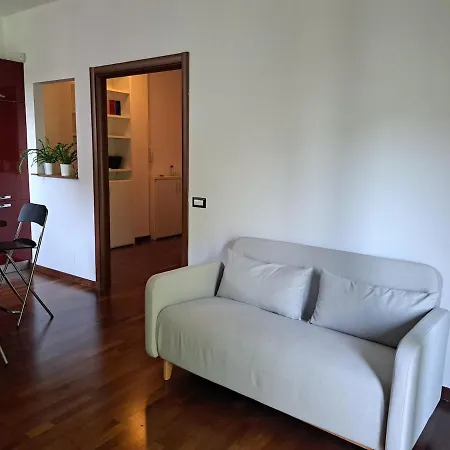 Agrippa 24 * Milano