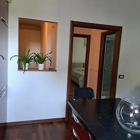 Appartamento Agrippa 24 Milano