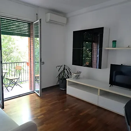 Agrippa 24 Appartamento Milano
