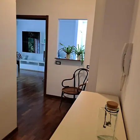 Agrippa 24 Milano